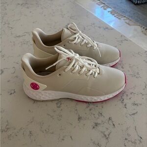 G4 water Resistant Golf Shoes 8.5
